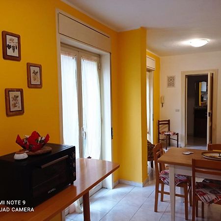Nonna Graziella Apartment Катания Екстериор снимка