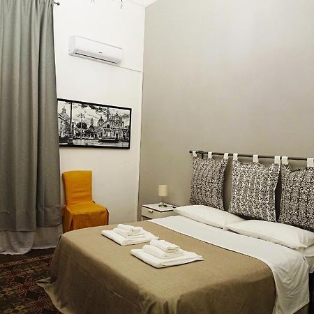 Nonna Graziella Apartment Катания Екстериор снимка