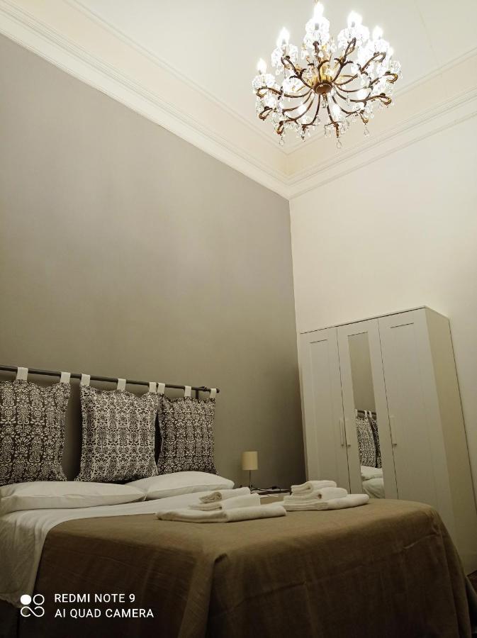 Nonna Graziella Apartment Катания Екстериор снимка