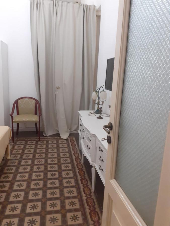 Nonna Graziella Apartment Катания Екстериор снимка