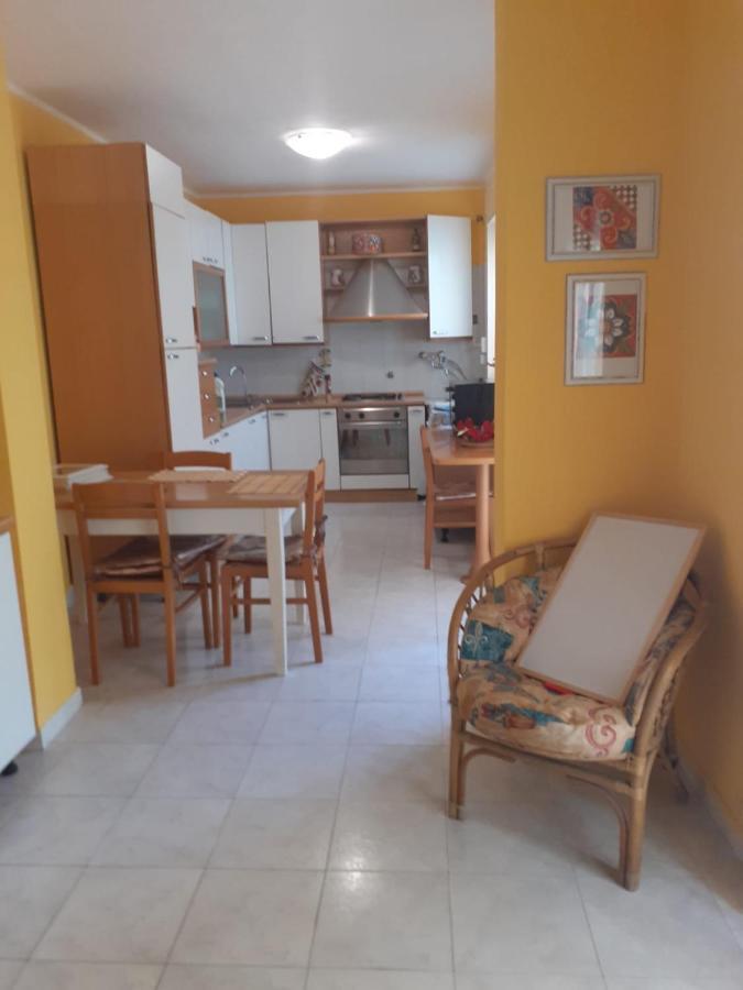 Nonna Graziella Apartment Катания Екстериор снимка