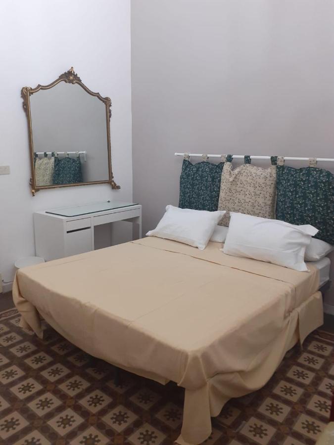 Nonna Graziella Apartment Катания Екстериор снимка