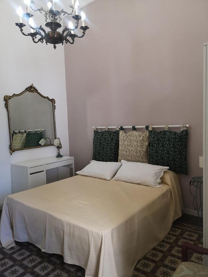 Nonna Graziella Apartment Катания Екстериор снимка