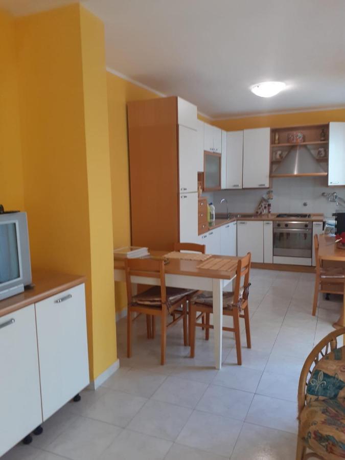 Nonna Graziella Apartment Катания Екстериор снимка