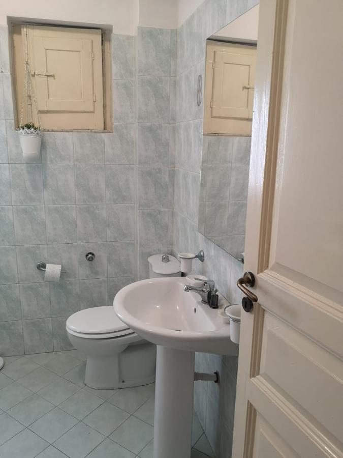 Nonna Graziella Apartment Катания Екстериор снимка