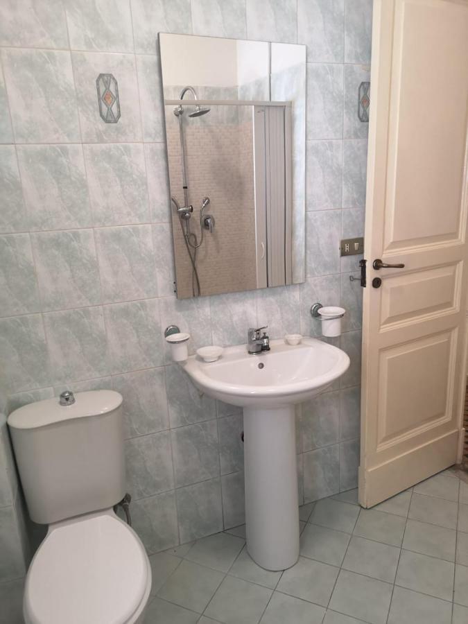 Nonna Graziella Apartment Катания Екстериор снимка