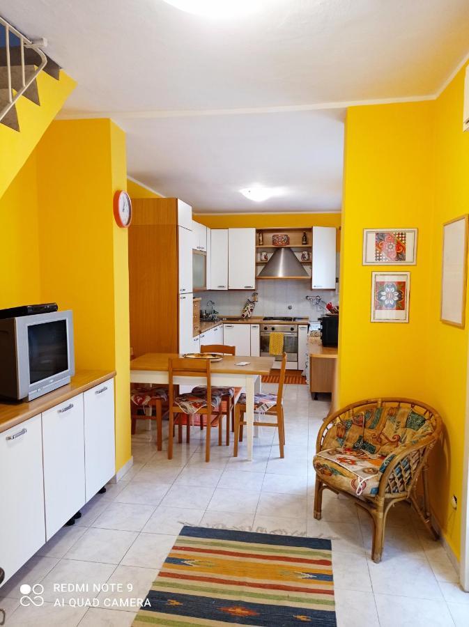 Nonna Graziella Apartment Катания Екстериор снимка