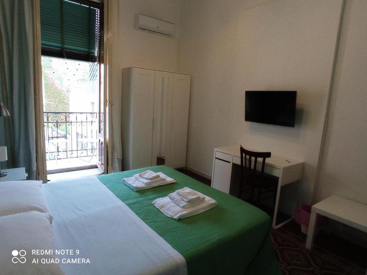 Nonna Graziella Apartment Катания Екстериор снимка