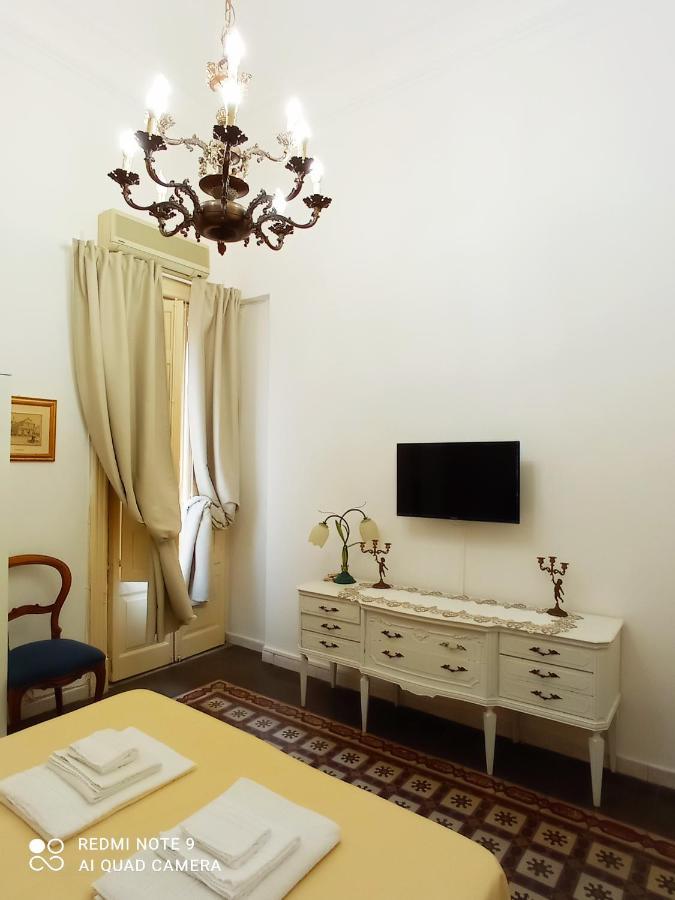 Nonna Graziella Apartment Катания Екстериор снимка