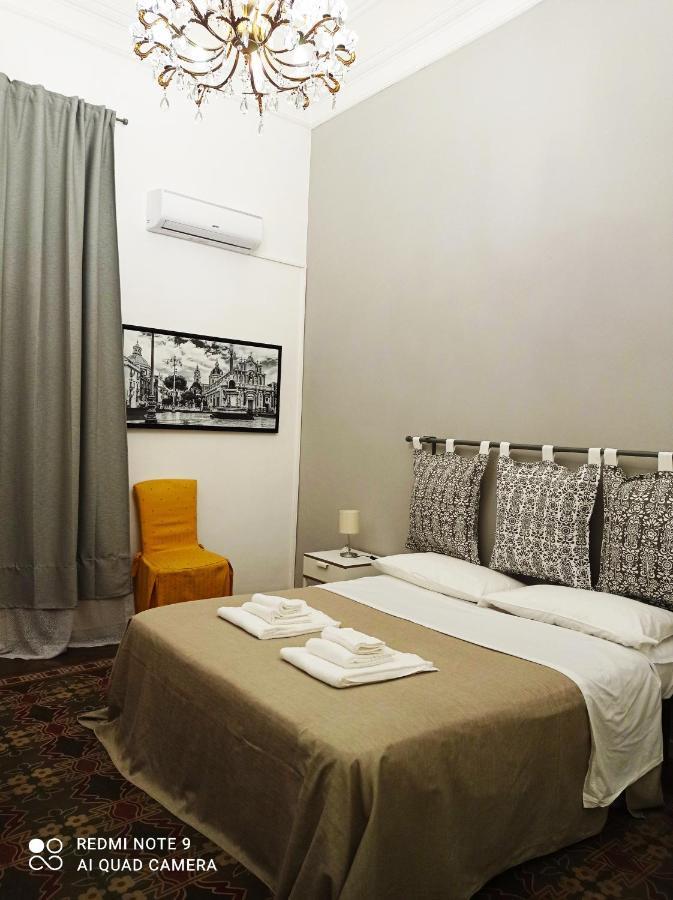 Nonna Graziella Apartment Катания Екстериор снимка