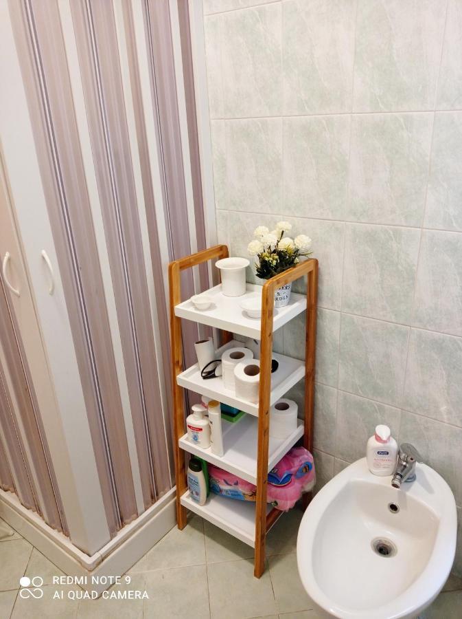 Nonna Graziella Apartment Катания Екстериор снимка