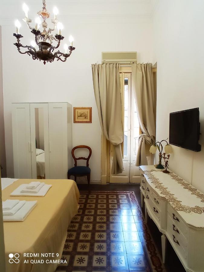 Nonna Graziella Apartment Катания Екстериор снимка